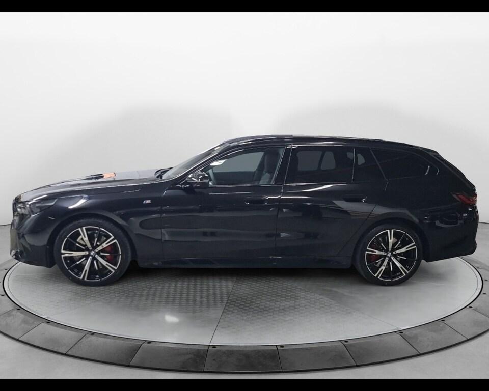 usatostore.bmw.it Store BMW Serie 5 520d Touring 48V xdrive Msport auto