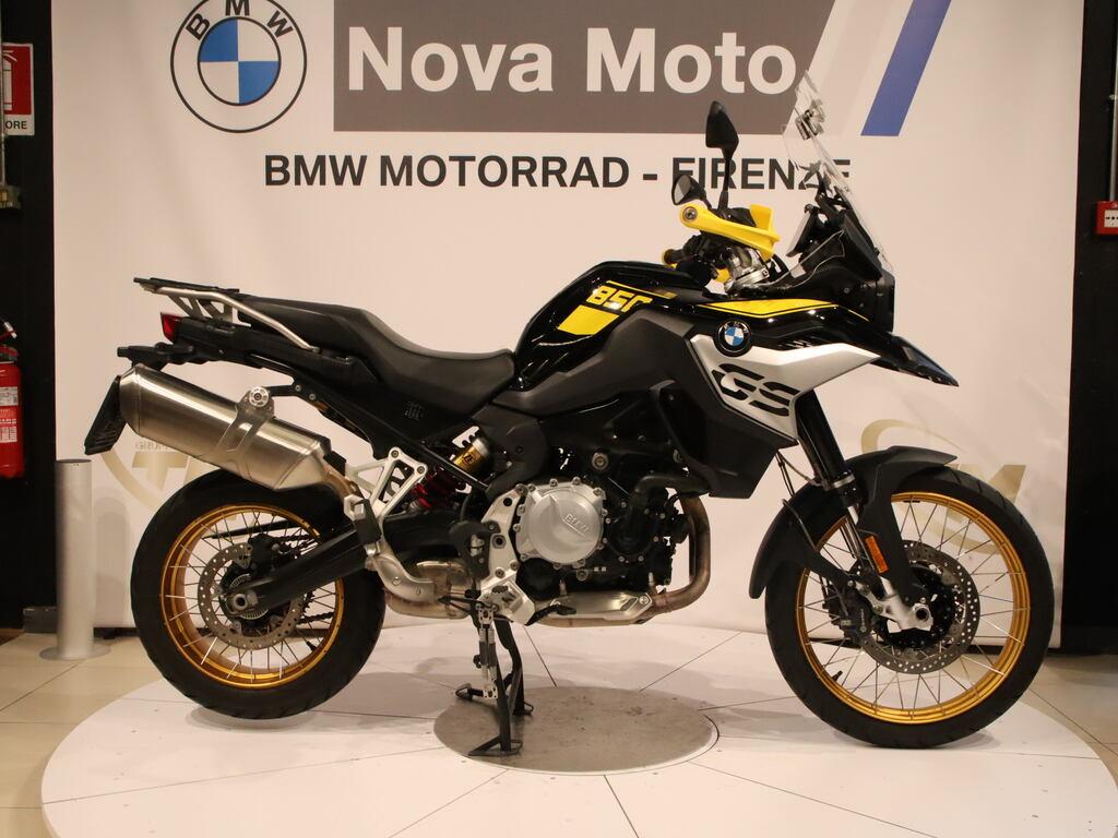 usatostore.bmw-motorrad.it Store BMW Motorrad F 850 GS BMW F 850 GS ABS MY21