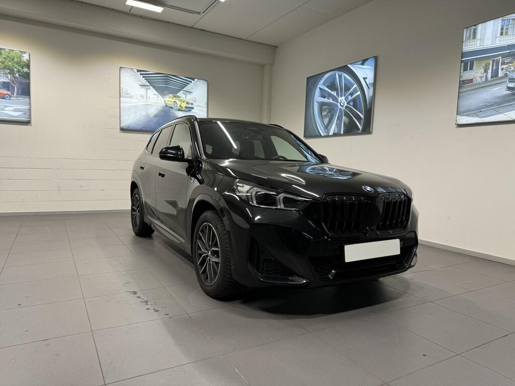 usatostore.bmw.it Store BMW X1 sdrive18d MSport Edition Balance auto