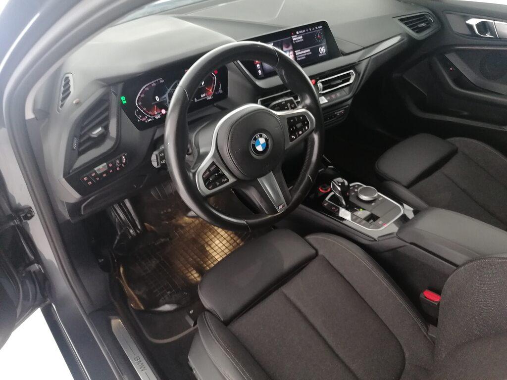 usatostore.bmw.it Store BMW Serie 1 118i auto