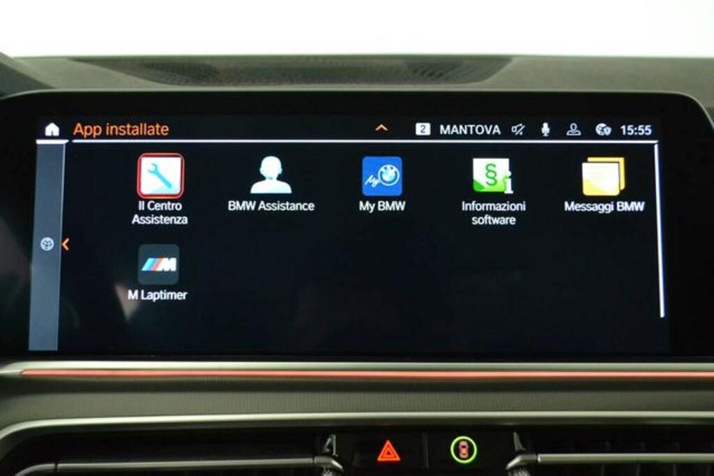 usatostore.bmw.it Store BMW X5 xdrive30d xLine auto