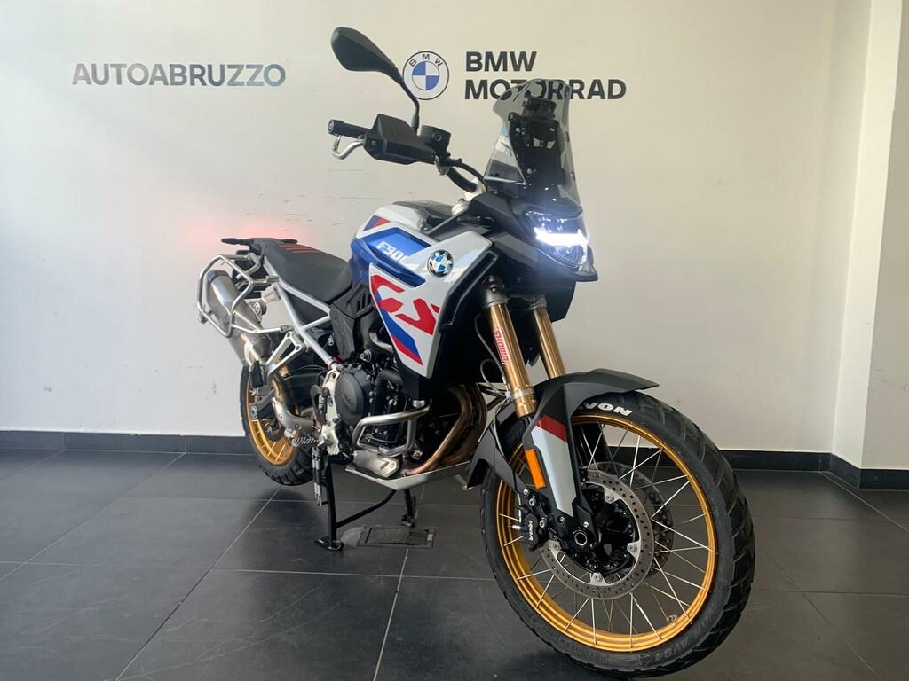 usatostore.bmw.it Store BMW Motorrad F 900 GS BMW F 900 GS MY24