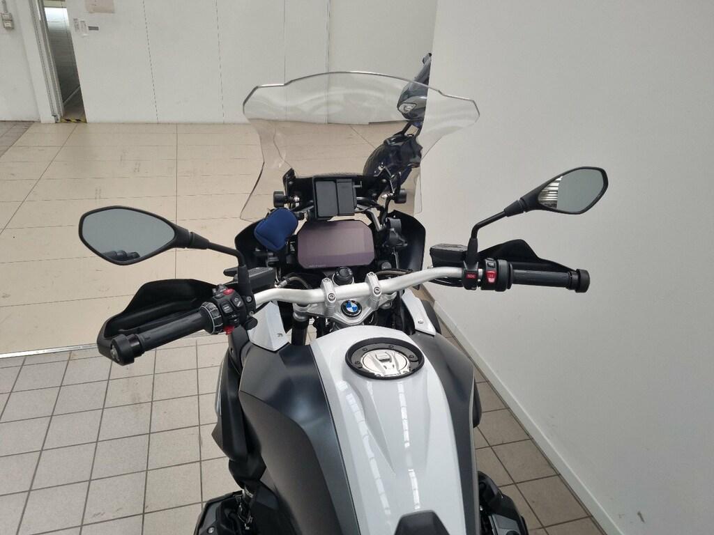 usatostore.bmw-motorrad.it Store BMW Motorrad R 1250 GS BMW R 1250 GS ABS MY21