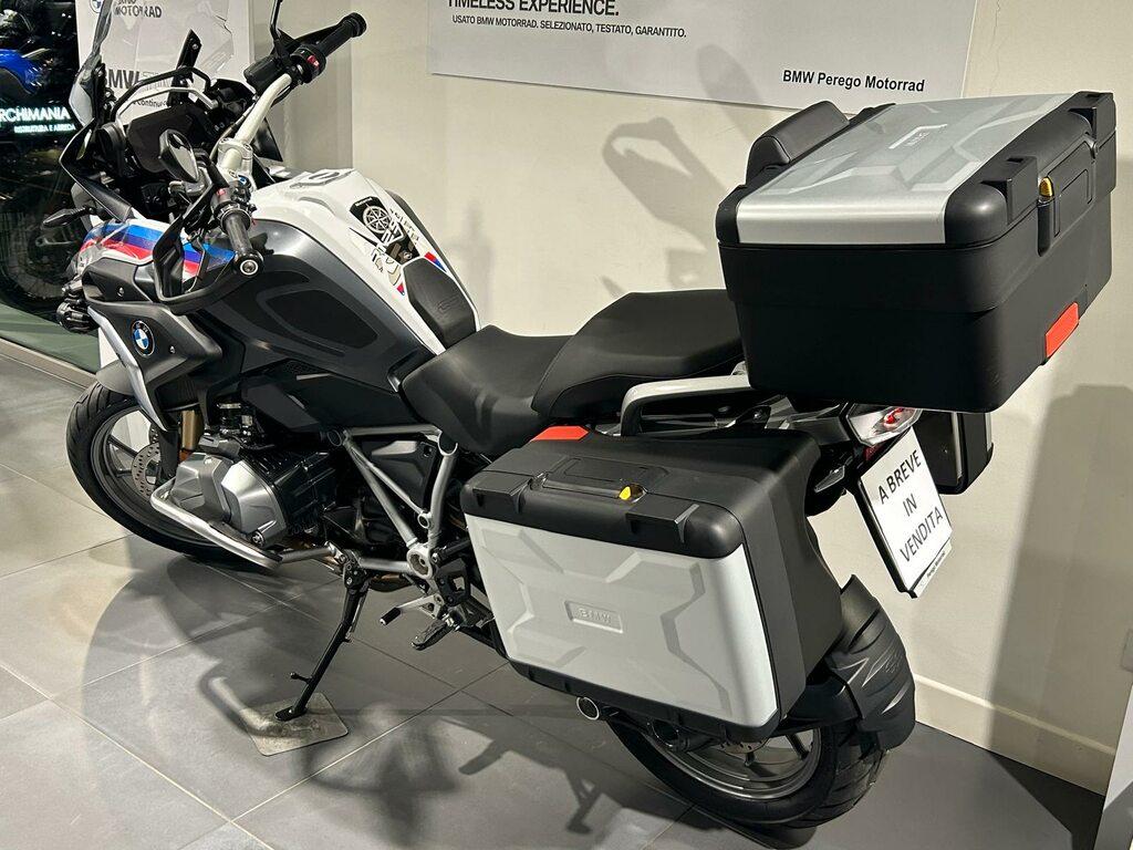 usatostore.bmw-motorrad.it Store BMW Motorrad R 1250 GS BMW R 1250 GS ABS MY21