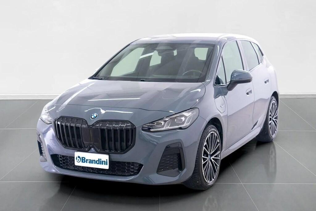 usatostore.bmw.it Store BMW Serie 2 225e Active Tourer xdrive Msport auto