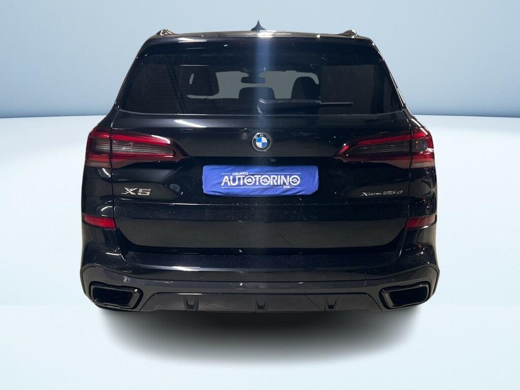 usatostore.bmw.it Store BMW X5 xdrive25d Msport auto