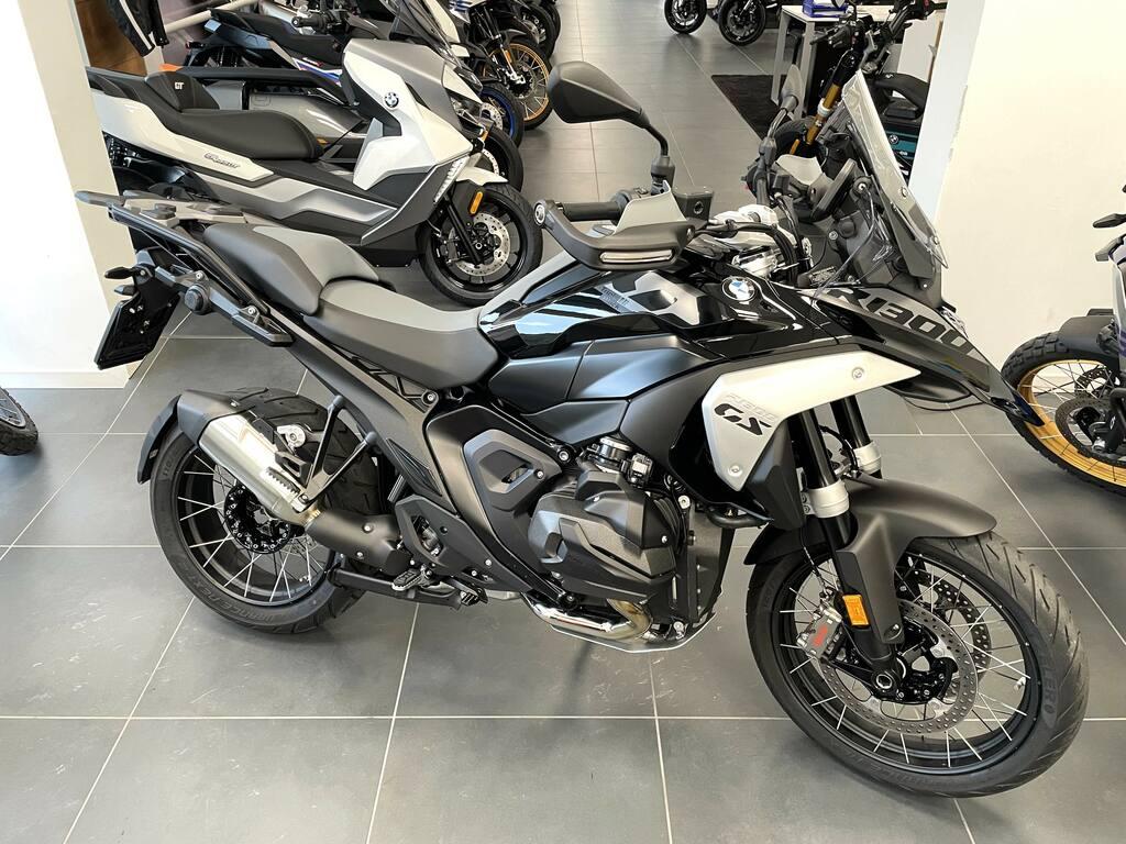 usatostore.bmw-motorrad.it Store BMW Motorrad R 1300 GS BMW R 1300 GS MY23