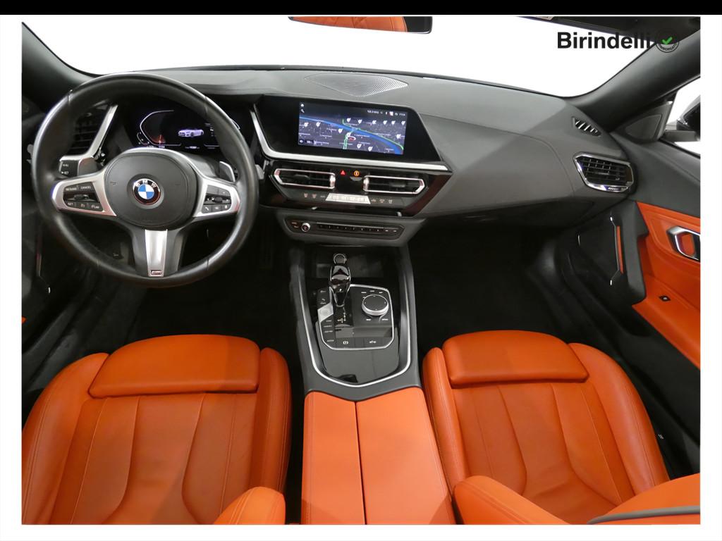 usatostore.bmw.it Store BMW Z4 sdrive 30i auto