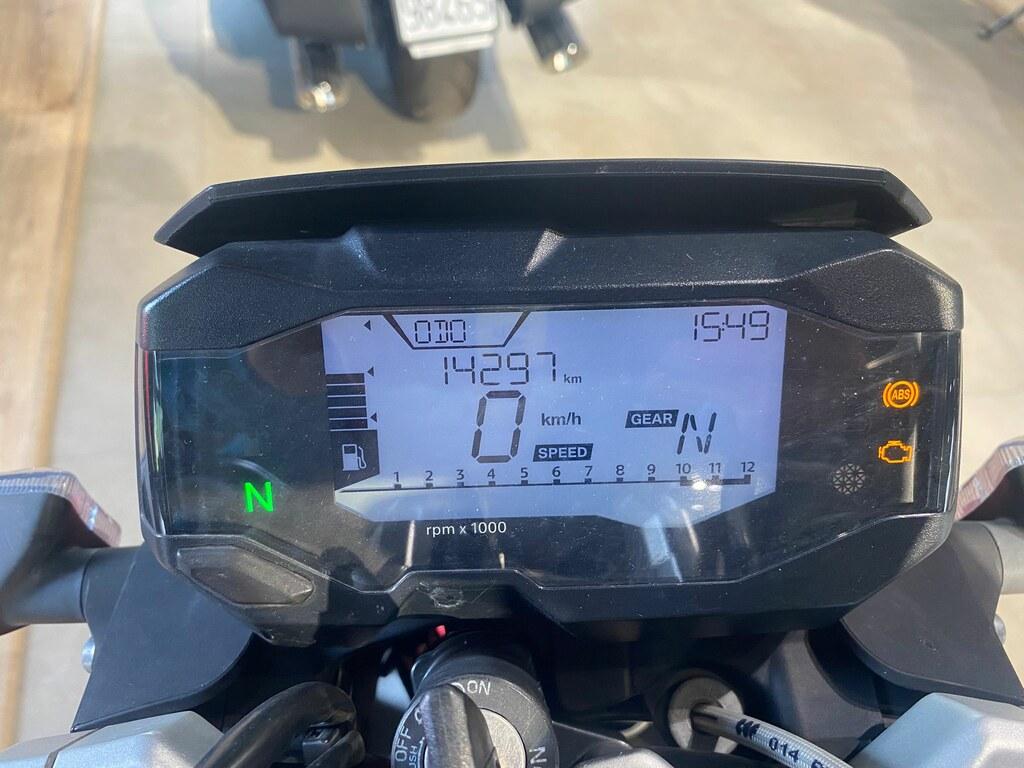 usatostore.bmw-motorrad.it Store BMW Motorrad G 310 R BMW G 310 R MY19