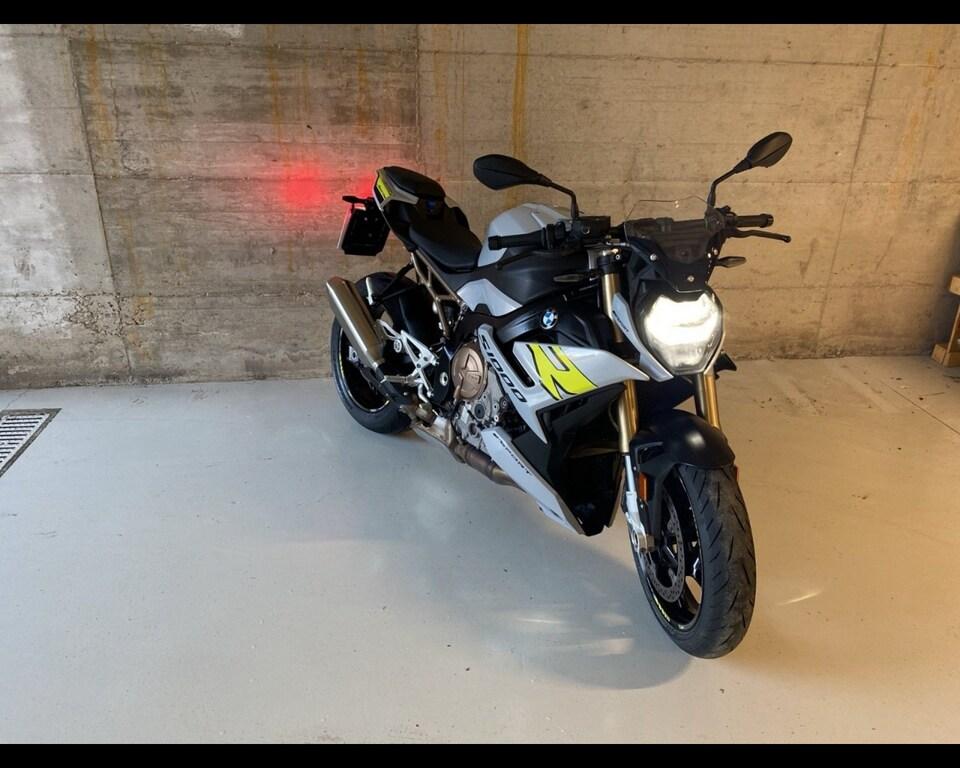 usatostore.bmw-motorrad.it Store BMW Motorrad S 1000 R BMW S 1000 R ABS MY21