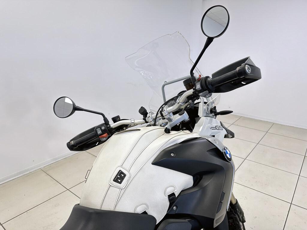 usatostore.bmw.it Store BMW Motorrad R 1200 GS BMW R 1200 GS MY10