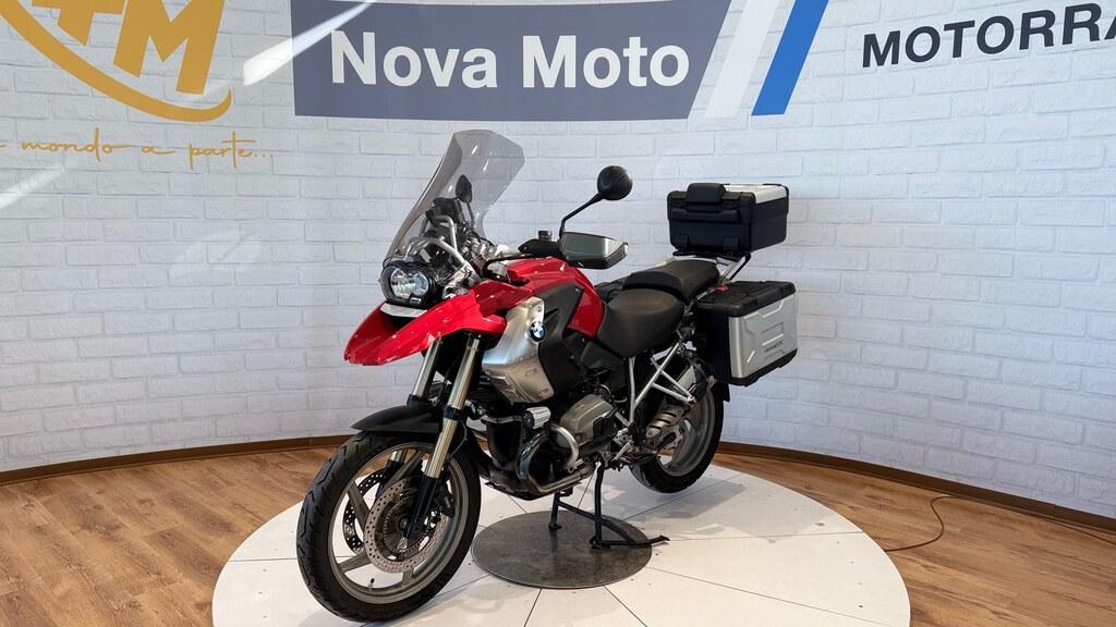 usatostore.bmw.it Store BMW Motorrad R 1200 GS BMW R 1200 GS MY10