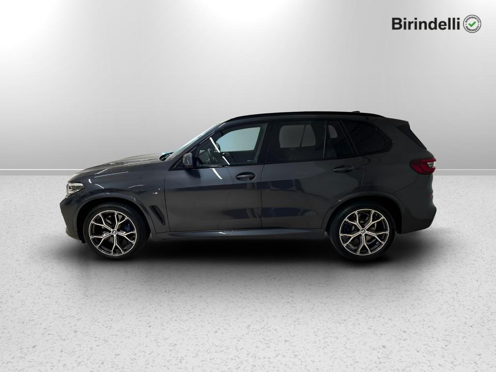 usatostore.bmw-motorrad.it Store BMW X5 xdrive25d Msport auto