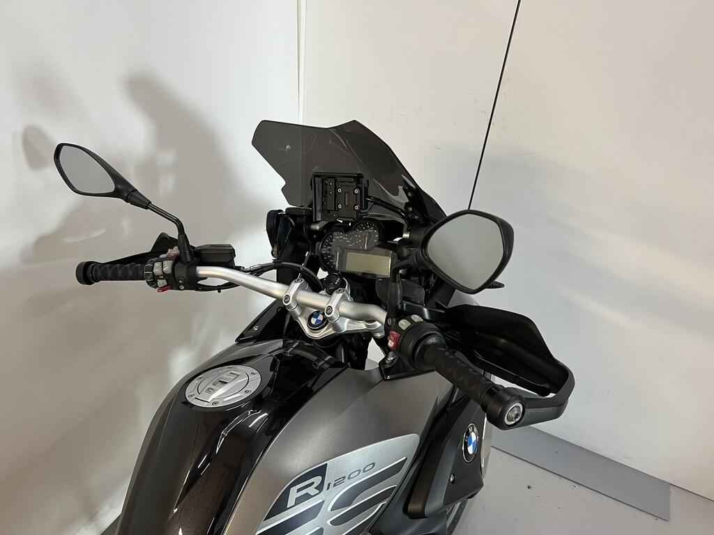 usatostore.bmw-motorrad.it Store BMW Motorrad R 1200 GS ABS