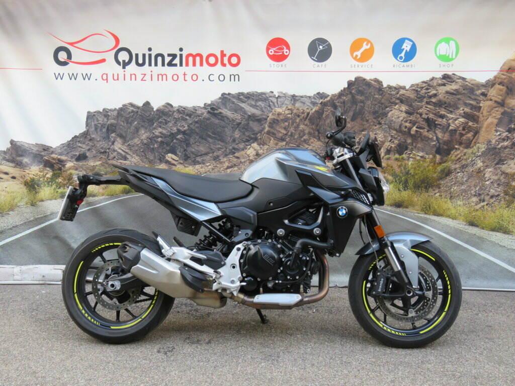 usatostore.bmw-motorrad.it Store BMW Motorrad F 900 R 