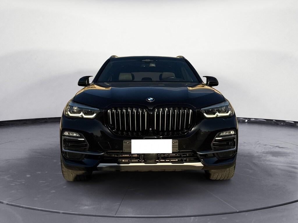 usatostore.bmw.it Store BMW X5 xdrive30d xLine auto