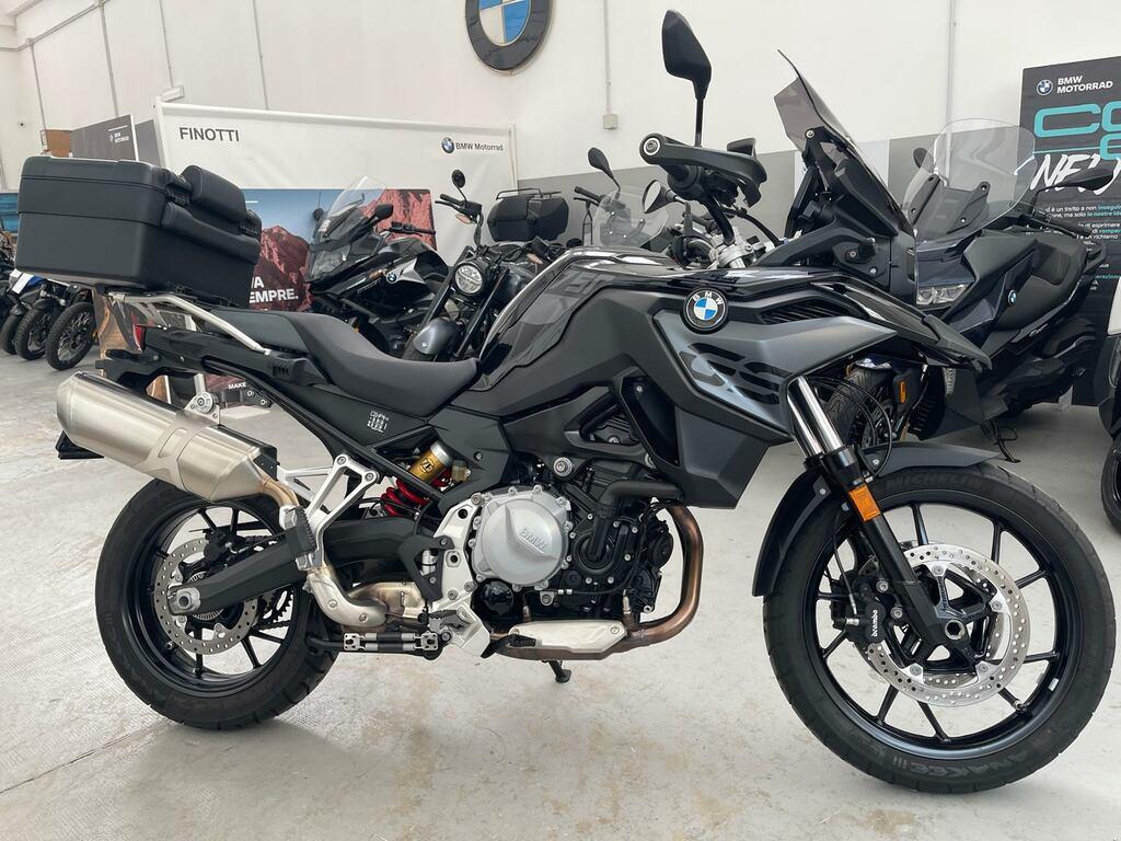 usatostore.bmw-motorrad.it Store BMW Motorrad F 750 GS ABS