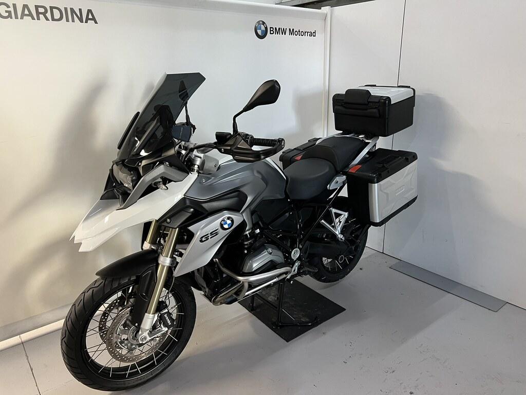usatostore.bmw-motorrad.it Store BMW Motorrad R 1200 GS ABS