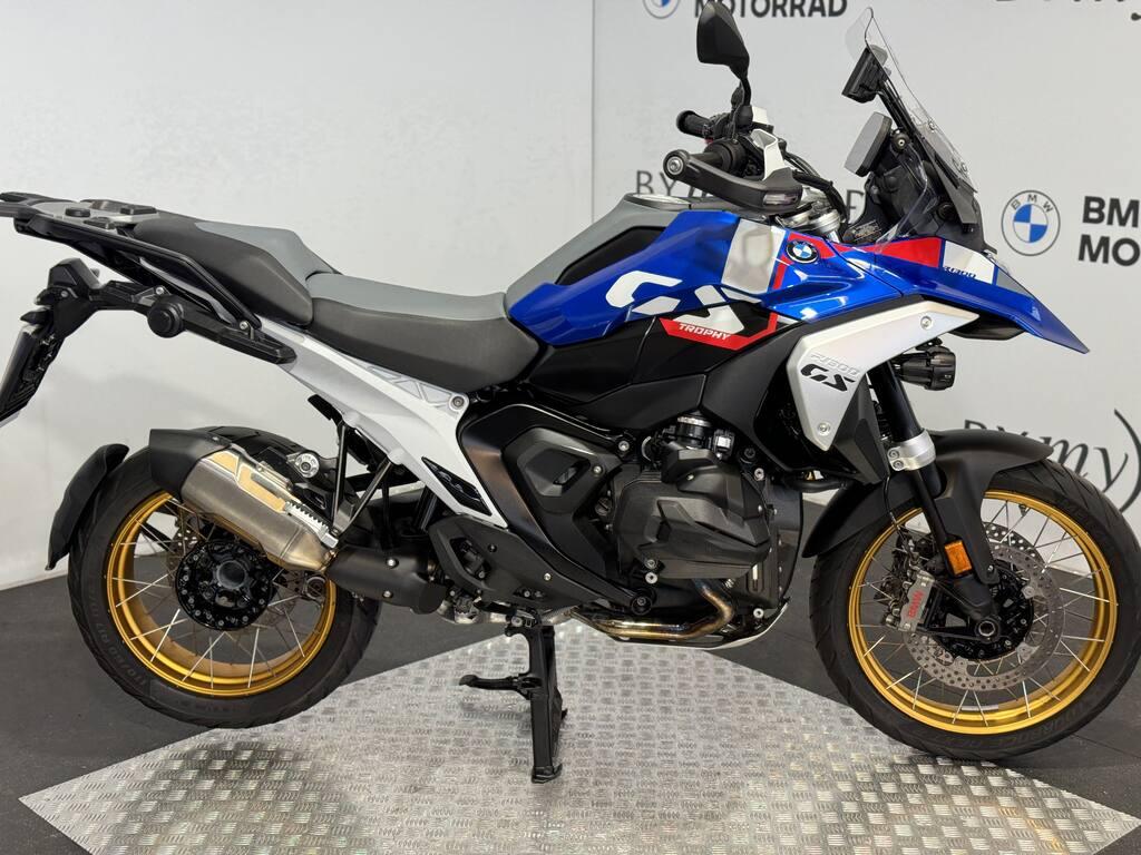 usatostore.bmw.it Store BMW Motorrad R 1300 GS BMW R 1300 GS MY23