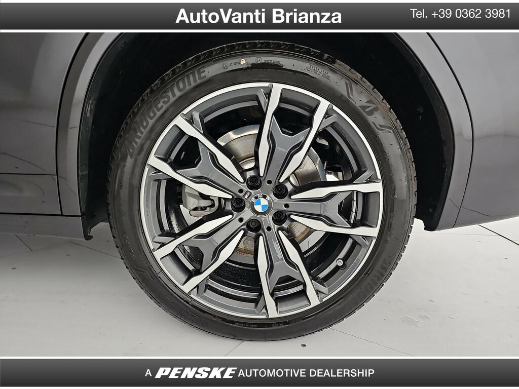 usatostore.bmw.it Store BMW X3 xdrive20d mhev 48V Msport auto