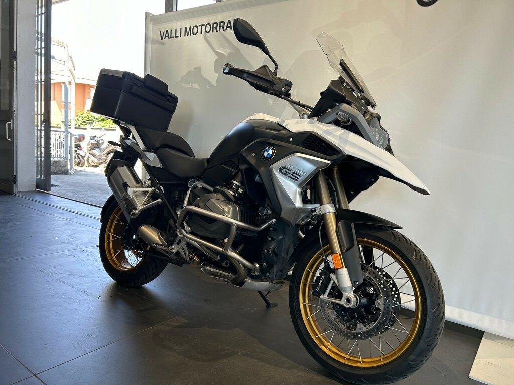 usatostore.bmw-motorrad.it Store BMW Motorrad R 1250 GS BMW R 1250 GS ABS MY21