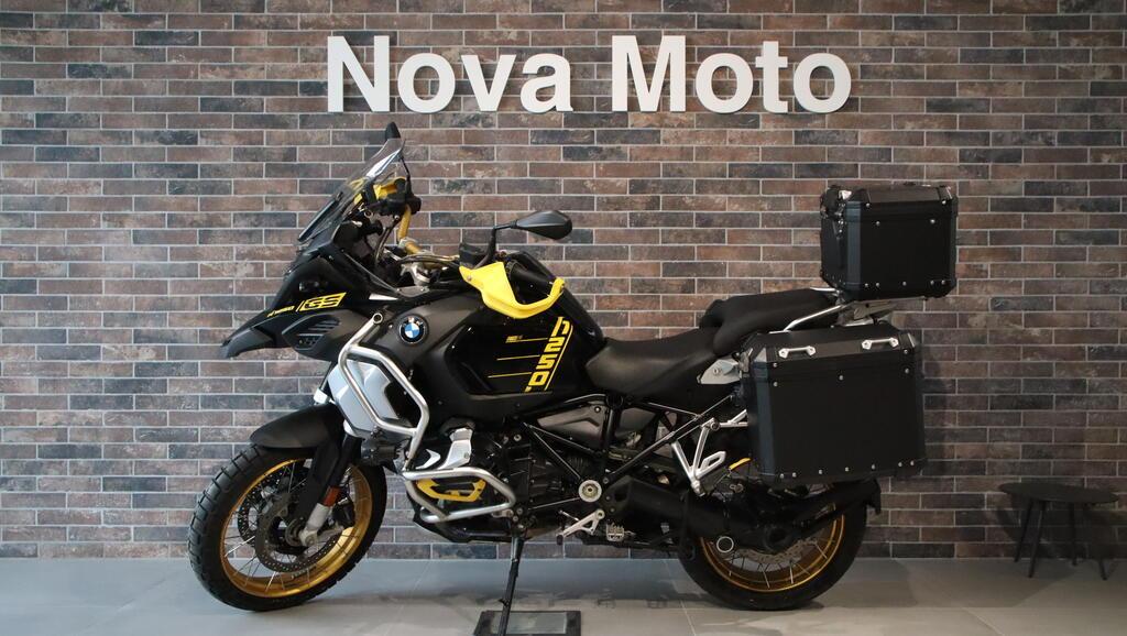 usatostore.bmw-motorrad.it Store BMW Motorrad R 1250 GS Adventure ABS