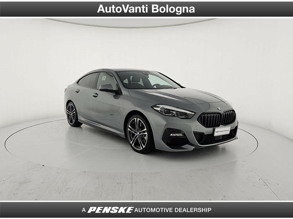 usatostore.bmw.it Store BMW Serie 2 220d Gran Coupe Msport auto