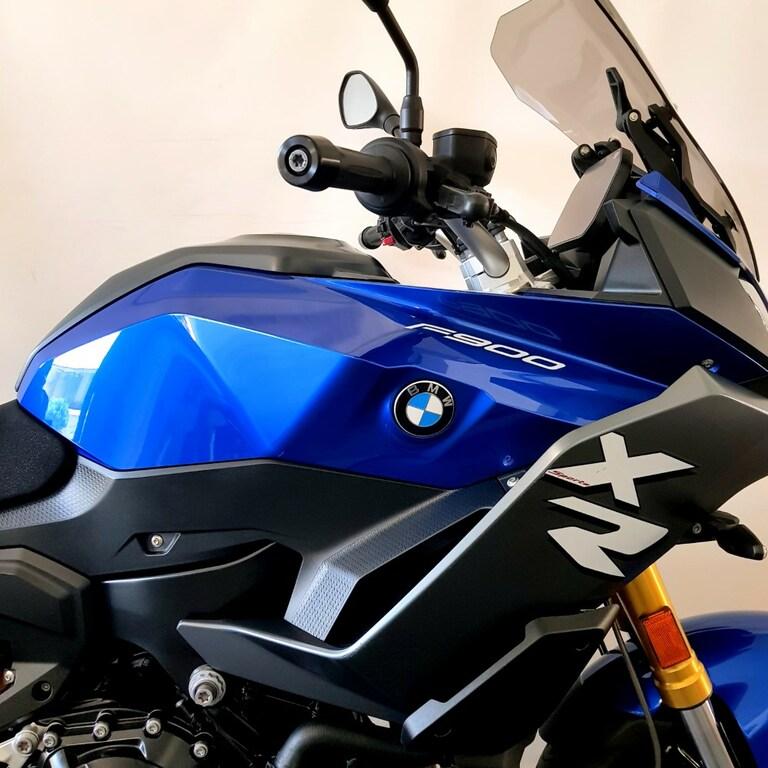 usatostore.bmw-motorrad.it Store BMW Motorrad F 900 XR 