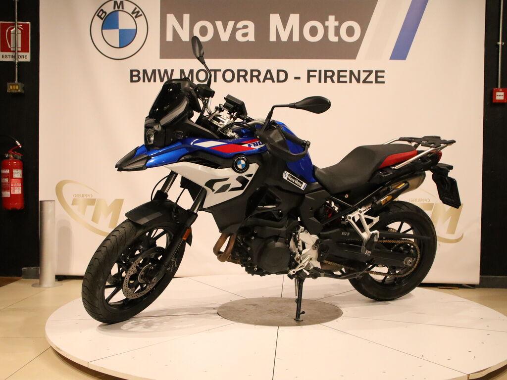 usatostore.bmw-motorrad.it Store BMW Motorrad F 800 GS BMW F 800 GS ABS MY24