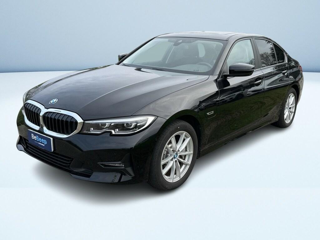 usatostore.bmw.it Store BMW Serie 3 330e Business Advantage auto