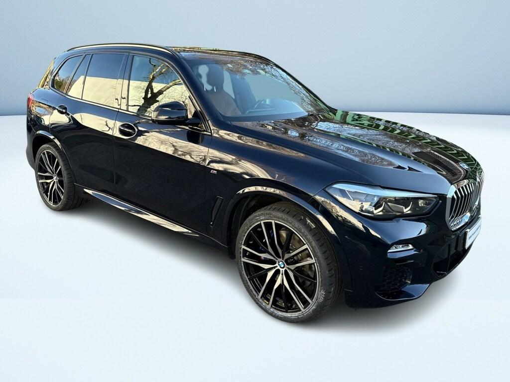 usatostore.bmw.it Store BMW X5 xdrive30d Msport auto