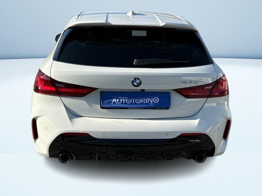 usatostore.bmw.it Store BMW Serie 1 128ti Msport auto