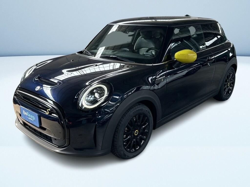 usatostore.mini.it Store MINI MINI Full Electric 3p Classic auto