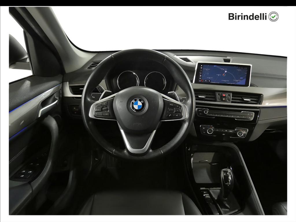 usatostore.bmw.it Store BMW X1 sdrive18d xLine auto