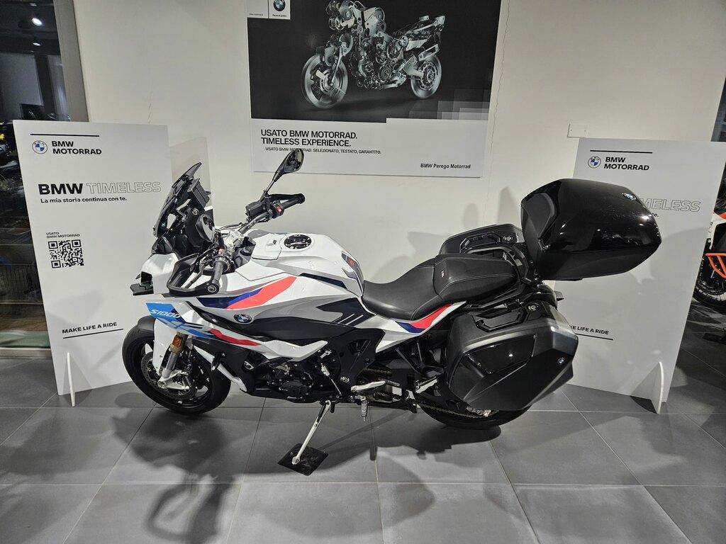 usatostore.bmw-motorrad.it Store BMW Motorrad S 1000 XR BMW S 1000 XR ABS MY21