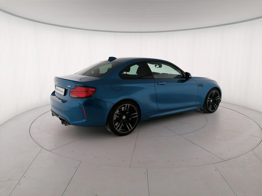 usatostore.bmw.it Store BMW Serie 2 Coupe 3.0 dkg my18