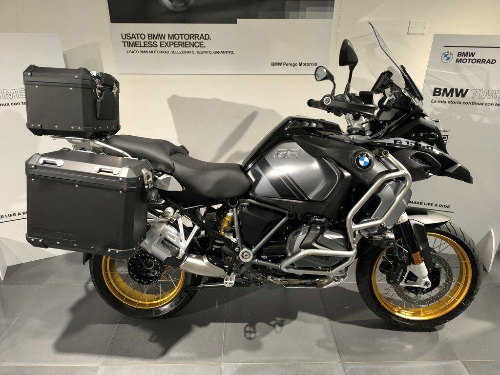 usatostore.bmw-motorrad.it Store BMW Motorrad R 1250 GS BMW R 1250 GS Adventure ABS MY21