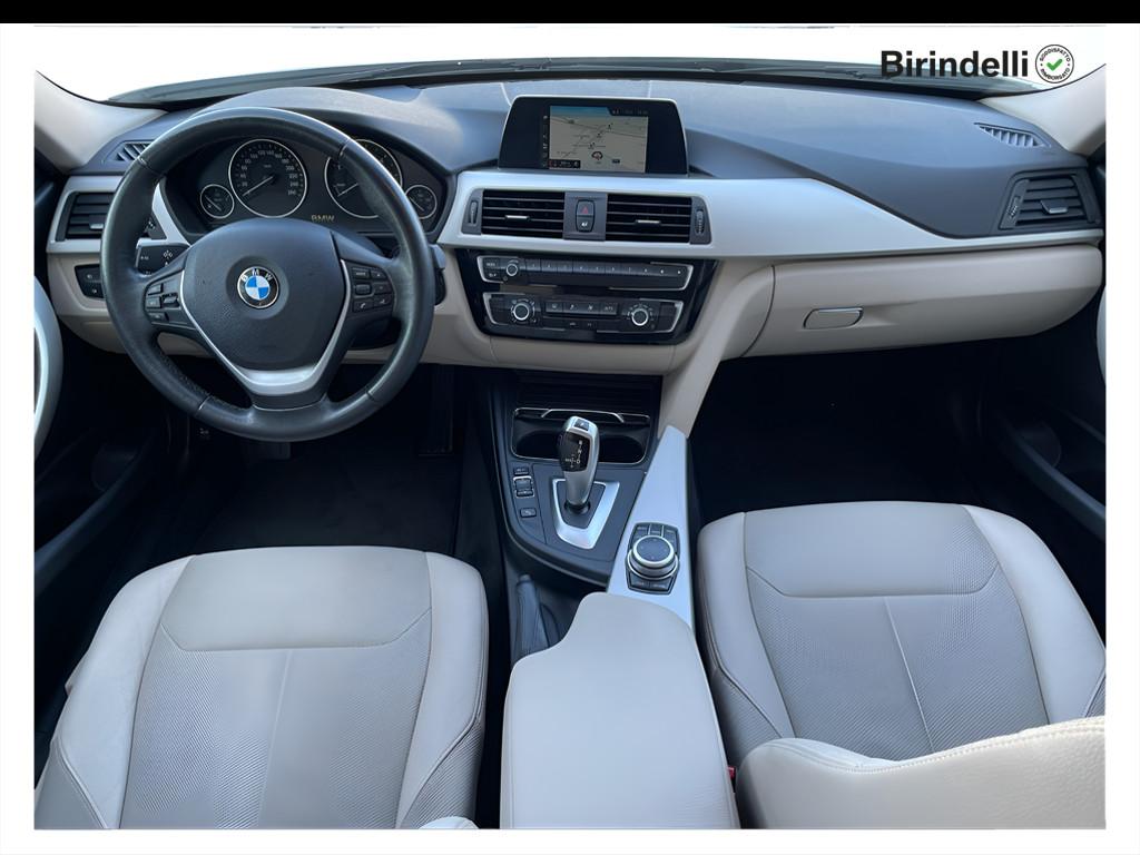 usatostore.bmw.it Store BMW Serie 3 318d Touring Business Advantage auto