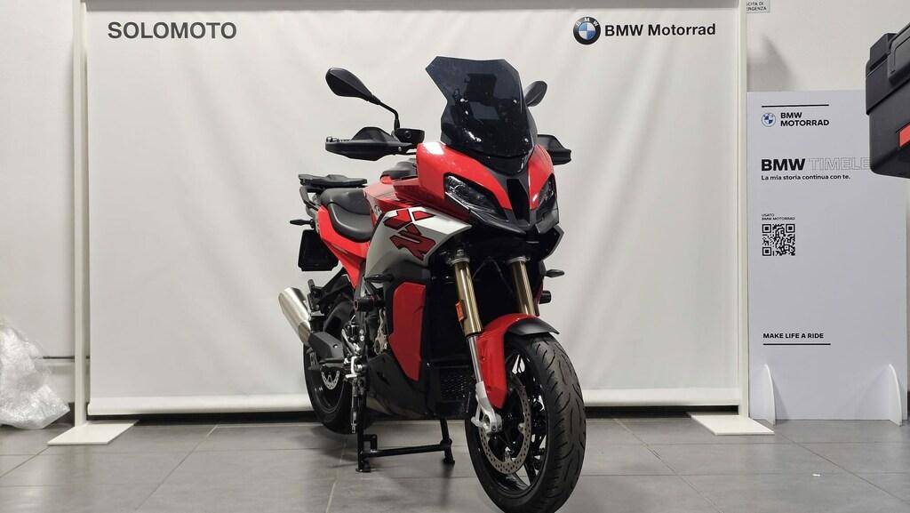 usatostore.bmw-motorrad.it Store BMW Motorrad S 1000 XR BMW S 1000 XR ABS MY20