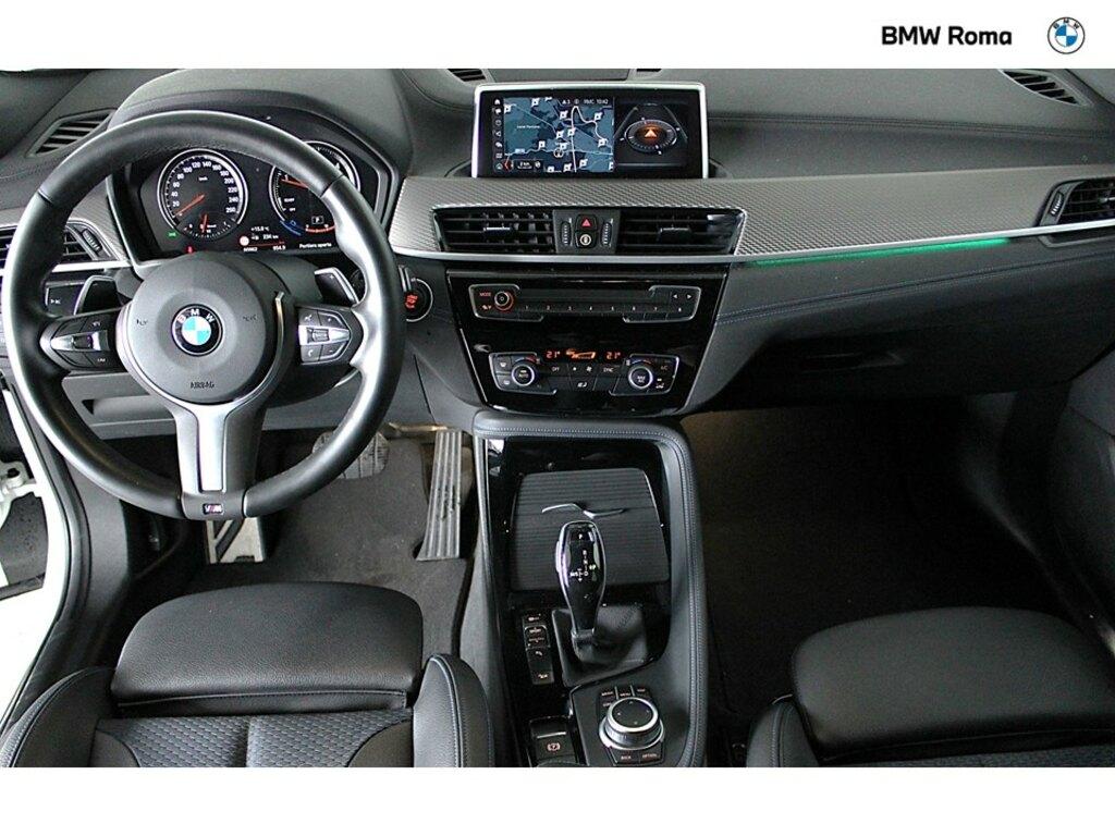 usatostore.bmw-motorrad.it Store BMW X2 xdrive20d Msport auto