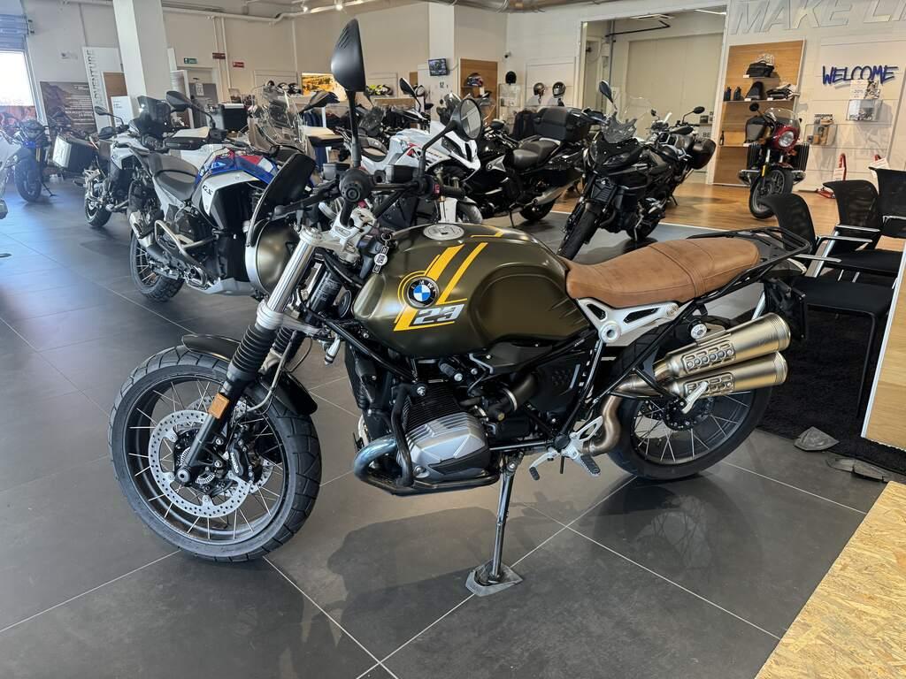 usatostore.bmw-motorrad.it Store BMW Motorrad R nineT BMW R nineT Scrambler ABS MY20