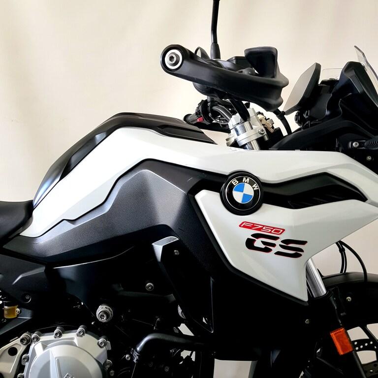 usatostore.bmw-motorrad.it Store BMW Motorrad F 750 GS BMW F 750 GS ABS MY19