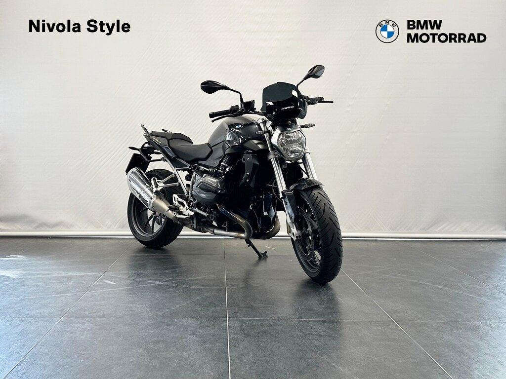 usatostore.bmw-motorrad.it Store BMW Motorrad R 1200 R BMW R 1200 R ABS Sport MY14