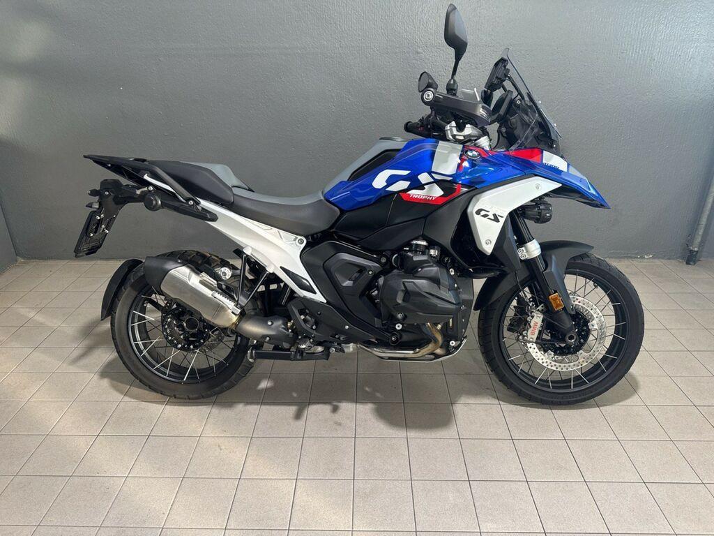 usatostore.bmw-motorrad.it Store BMW Motorrad R 1300 GS BMW R 1300 GS MY23