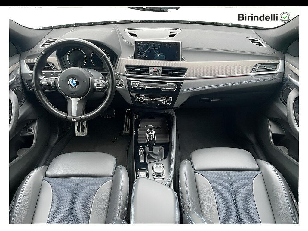 usatostore.bmw.it Store BMW X2 xdrive18d Msport X auto