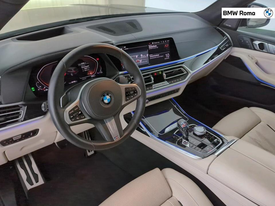 usatostore.bmw.it Store BMW X7 X7 xdrive M50i auto 7p.ti