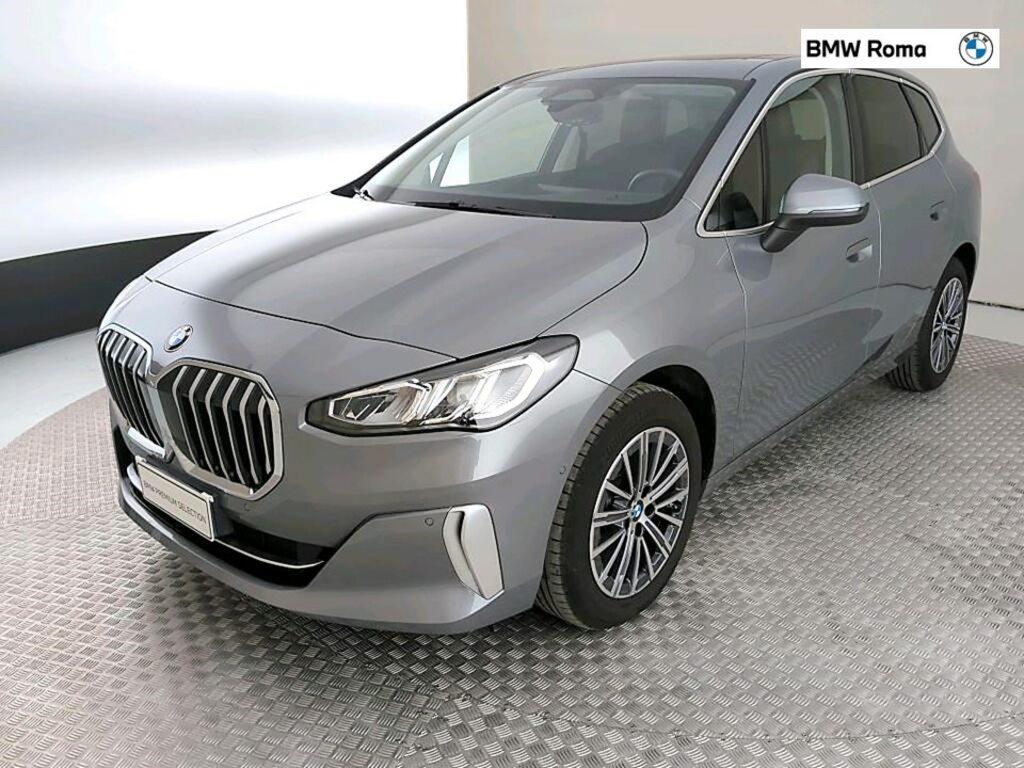 usatostore.bmw.it Store BMW Serie 2 220i Active Tourer mhev 48V Luxury auto