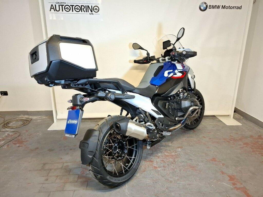 usatostore.bmw.it Store BMW Motorrad R 1300 GS BMW R 1300 GS MY23