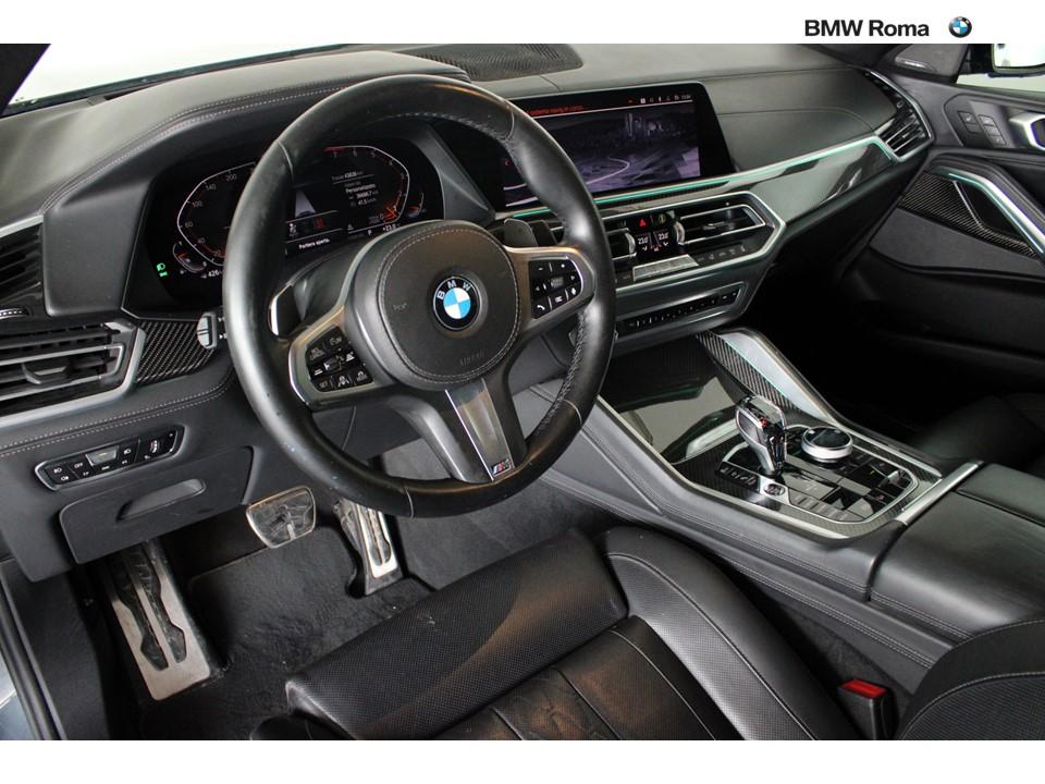 usatostore.bmw.it Store BMW X6 xdrive40i Msport auto