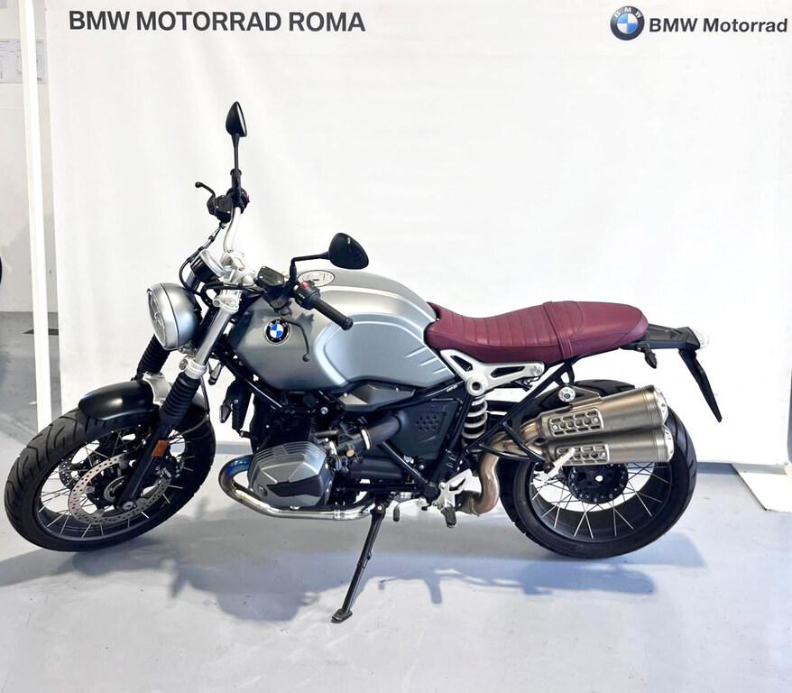 usatostore.bmw-motorrad.it Store BMW Motorrad R nineT BMW R nineT Scrambler ABS MY20